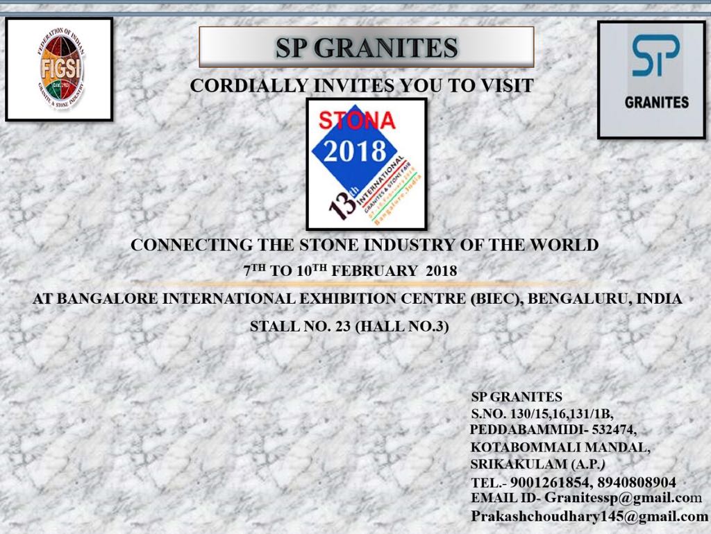 SP Granite